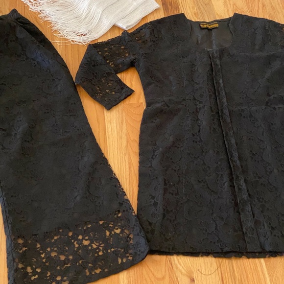 Indian Pakistani Kameez Shalwar suit dress - Picture 1 of 6